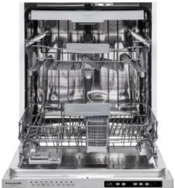 Lave-vaisselle Intégrable 60