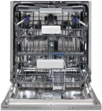 Premium - Lave-vaisselle Intégrable 60