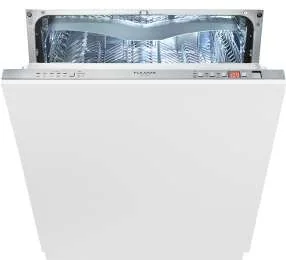 Lave-vaisselle tout intégrable XXL 60
