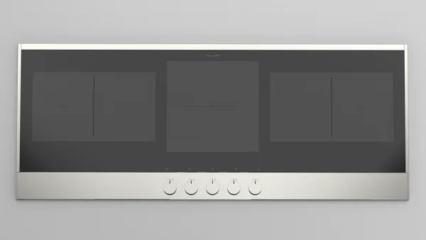 Table induction Enova 120