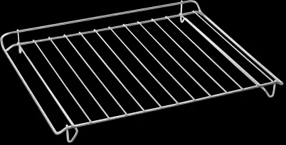 Grille plate pour fours 45 cm Fulgor Milano FG 45