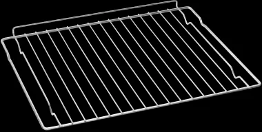 Grille plate pour fours 60 cm Fulgor Milano FG 60