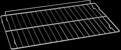 Grille plate pour fours 75 et 90 x 48 cm Fulgor Milano FG 90/75