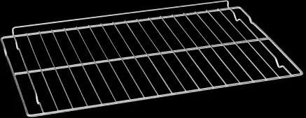 Grille plate pour fours 90 x 60 cm Fulgor Milano FG 96