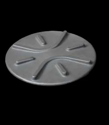 Adaptateur cuisson basse température en fonte Fulgor Milano FMSIM