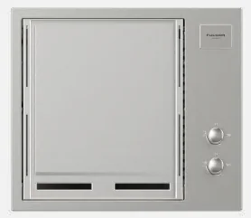 Barbecue Teppanyaki 600