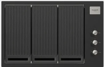 Barbecue encastrable 800