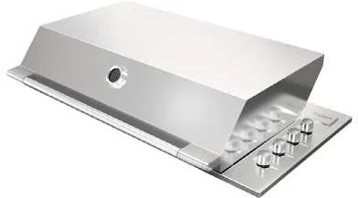 Couvercles pour barbecue 1000