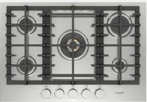 Plan de cuisson gaz 75
