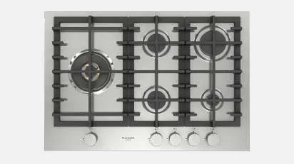 Plan de cuisson gaz 75