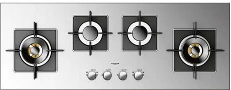 Plan de cuisson gaz 112