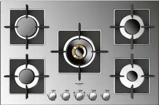 Plan de cuisson gaz 75