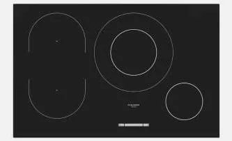 Table de cuisson induction 80 Flexi