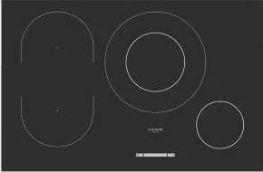 Table de cuisson induction 80