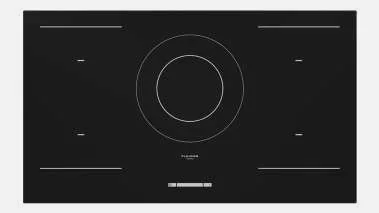 Table de cuisson induction 90 Dual Max