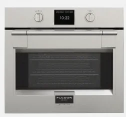 Four Pyrolyse 30"