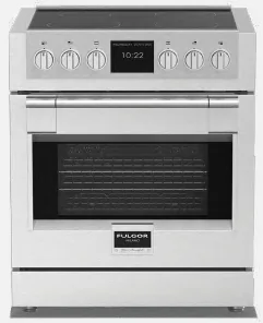 Cuisinière Induction 30"