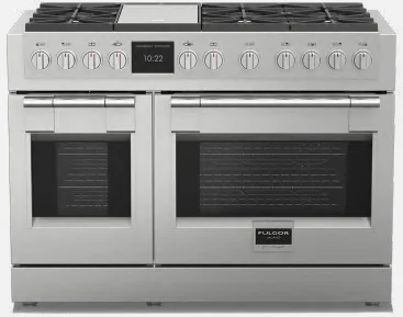 Cuisinières