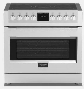 Cuisinière Induction 90 cm