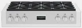 Table de cuisson slot-in 36"