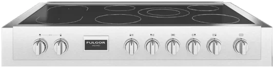 Table de cuisson Range Top Induction 48"