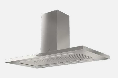 Hotte îlot 120