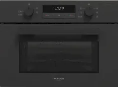 Four micro-ondes grill 45