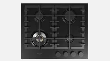 Plan de cuisson gaz 60