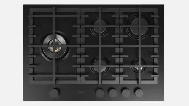 Plan de cuisson gaz 75