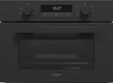 Four vapeur grill 45