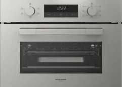Four vapeur grill 45