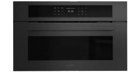 Four Micro-ondes Combiné 30"