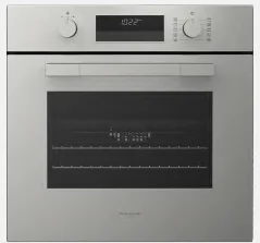 Four multifonction pyro 60