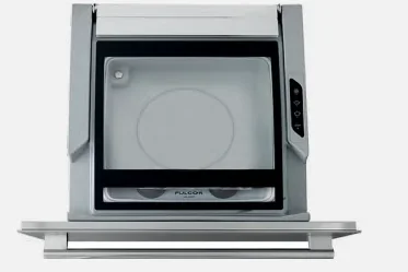 Tiroir sous vide 29