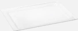 Plateau verre trempé four 60 Fulgor Milano GT 60
